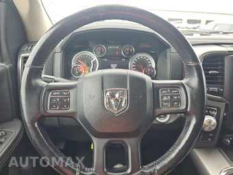 2016 Ram 1500 Sport Crew Cab Short Bed - miniatura 10