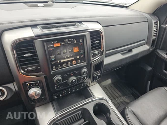 2016 Ram 1500 Sport Crew Cab Short Bed - miniatura 11
