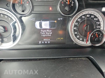 2016 Ram 1500 Sport Crew Cab Short Bed - miniatura 12