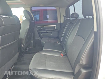 2016 Ram 1500 Sport Crew Cab Short Bed - miniatura 13