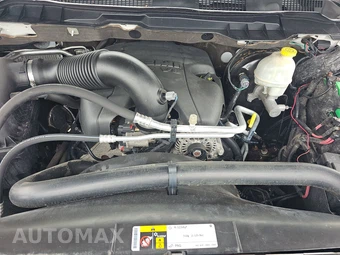 2016 Ram 1500 Sport Crew Cab Short Bed - miniatura 15