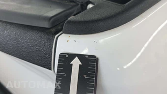 2016 Ram 1500 Sport Crew Cab Short Bed - miniatura 26