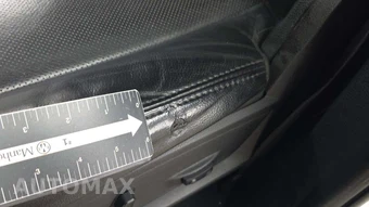 2016 Ram 1500 Sport Crew Cab Short Bed - miniatura 32