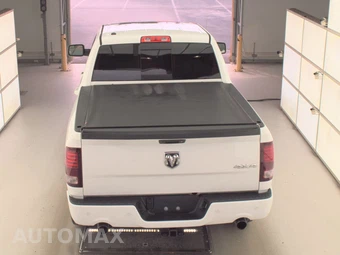 2016 Ram 1500 Sport Crew Cab Short Bed - miniatura 5