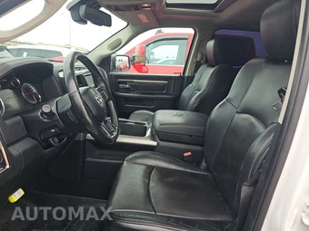 2016 Ram 1500 Sport Crew Cab Short Bed - miniatura 7