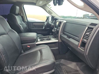 2016 Ram 1500 Sport Crew Cab Short Bed - miniatura 8