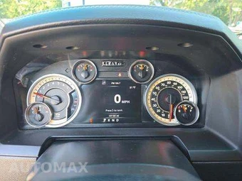 2016 Ram 1500 Sport Crew Cab Short Bed - miniatura 10