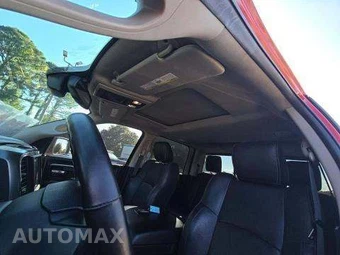 2016 Ram 1500 Sport Crew Cab Short Bed - miniatura 12