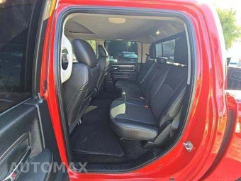 2016 Ram 1500 Sport Crew Cab Short Bed - miniatura 14