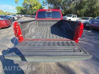 2016 Ram 1500 Sport Crew Cab Short Bed - miniatura 15