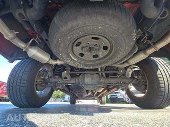 2016 Ram 1500 Sport Crew Cab Short Bed - miniatura 16