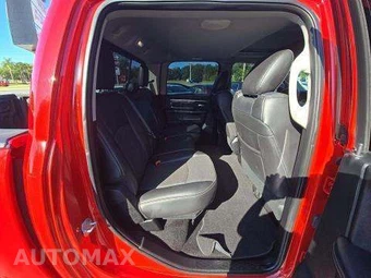 2016 Ram 1500 Sport Crew Cab Short Bed - miniatura 17
