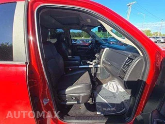 2016 Ram 1500 Sport Crew Cab Short Bed - miniatura 19