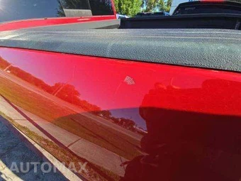 2016 Ram 1500 Sport Crew Cab Short Bed - miniatura 25