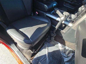 2016 Ram 1500 Sport Crew Cab Short Bed - miniatura 27