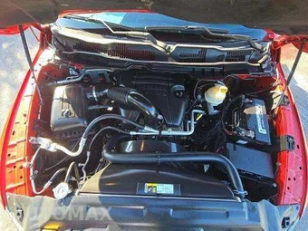 2016 Ram 1500 Sport Crew Cab Short Bed - miniatura 28