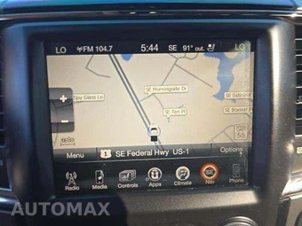 2016 Ram 1500 Sport Crew Cab Short Bed - miniatura 33