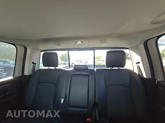 2016 Ram 1500 Sport Crew Cab Short Bed - miniatura 36