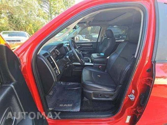 2016 Ram 1500 Sport Crew Cab Short Bed - miniatura 7
