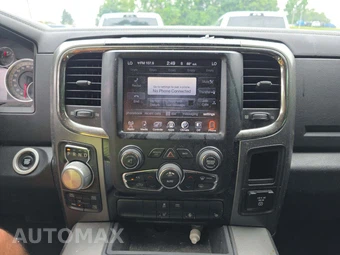2016 Ram 1500 Sport Crew Cab Short Bed - miniatura 10