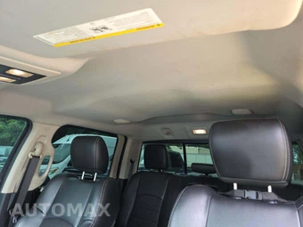 2016 Ram 1500 Sport Crew Cab Short Bed - miniatura 11