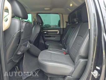 2016 Ram 1500 Sport Crew Cab Short Bed - miniatura 13
