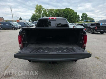 2016 Ram 1500 Sport Crew Cab Short Bed - miniatura 14