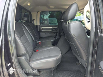 2016 Ram 1500 Sport Crew Cab Short Bed - miniatura 16