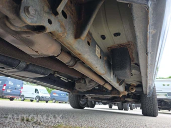 2016 Ram 1500 Sport Crew Cab Short Bed - miniatura 17