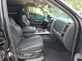 2016 Ram 1500 Sport Crew Cab Short Bed - miniatura 18