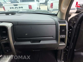 2016 Ram 1500 Sport Crew Cab Short Bed - miniatura 19