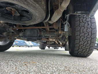 2016 Ram 1500 Sport Crew Cab Short Bed - miniatura 21