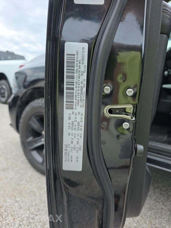 2016 Ram 1500 Sport Crew Cab Short Bed - miniatura 5