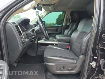2016 Ram 1500 Sport Crew Cab Short Bed - miniatura 6