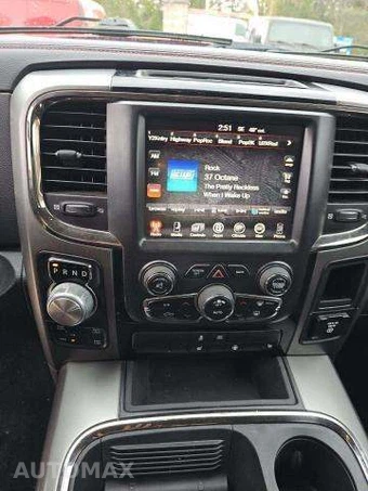 2016 Ram 1500 Sport Crew Cab Short Bed - miniatura 10