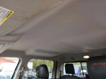 2016 Ram 1500 Sport Crew Cab Short Bed - miniatura 11