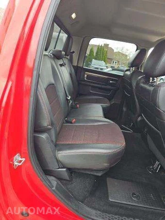 2016 Ram 1500 Sport Crew Cab Short Bed - miniatura 15