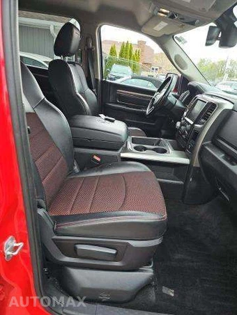 2016 Ram 1500 Sport Crew Cab Short Bed - miniatura 17