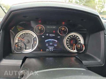 2016 Ram 1500 Sport Crew Cab Short Bed - miniatura 9