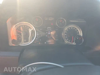 2016 Ram 1500 Sport Crew Cab Short Bed – miniatura 12
