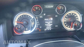 2016 Ram 1500 Sport Crew Cab Short Bed – miniatura 17