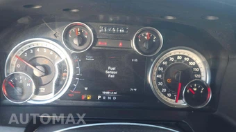 2016 Ram 1500 Sport Crew Cab Short Bed – miniatura 22