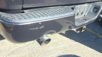 2016 Ram 1500 Sport Crew Cab Short Bed – miniatura 26