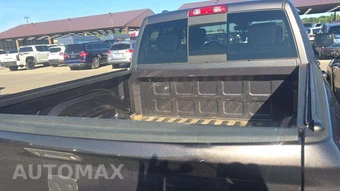 2016 Ram 1500 Sport Crew Cab Short Bed – miniatura 38
