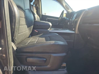 2016 Ram 1500 Sport Crew Cab Short Bed – miniatura 8