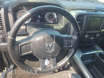 2016 Ram 1500 Sport Crew Cab Short Bed - miniatura 10