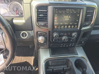2016 Ram 1500 Sport Crew Cab Short Bed - miniatura 11