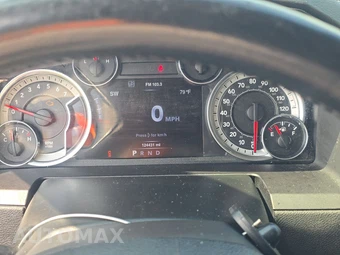 2016 Ram 1500 Sport Crew Cab Short Bed - miniatura 12