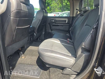 2016 Ram 1500 Sport Crew Cab Short Bed - miniatura 13
