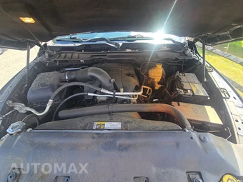 2016 Ram 1500 Sport Crew Cab Short Bed - miniatura 15